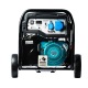 Бензогенератор Alteco Professional AGG 7000Е 5 кВт в Севастополе