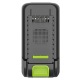 Аккумулятор High Power G40HP4 для техники GreenWorks 40 В в Севастополе