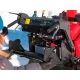 Снегоуборщик гусеничный Honda HSM 1390 ik ZE в Севастополе