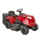 Садовый трактор Mountfield MTF 98H в Севастополе