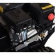 Бензиновый снегоуборщик Huter SGC-5500В в Севастополе