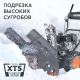 Снегоуборщик Patriot PS 603 LED в Севастополе