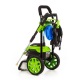 Мойка высокого давления GreenWorks GPW2000 в Севастополе