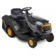 Садовый минитрактор McCulloch M115-77TC в Севастополе