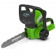 Аккумуляторная пила GreenWorks G40CS30K4-12&quot; в Севастополе