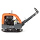 Виброплита реверсивная Husqvarna Atlas Copco LG 400 DEC в Севастополе