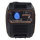 Инверторный генератор EVOline BQH 7500 E 6 кВт в Севастополе