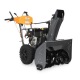 Снегоуборщик Villartec WB1070E в Севастополе