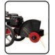 Бензиновая мотокоса на колесах Swisher ST65022DXQ в Севастополе