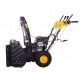 Снегоуборщик Huter SGC 4800EX в Севастополе