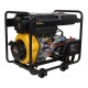Дизельгенератор Habert H6GF-ME 5.5 кВт в Севастополе