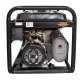 Бензогенератор Huter DY9500LX-3 Pro 7.8 кВт в Севастополе