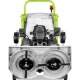 Садовый райдер Grillo FD 2200 TS 4WD в Севастополе