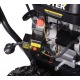 Бензиновый снегоуборщик Huter SGC 4100L в Севастополе
