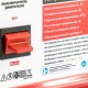 Бензогенератор Kronwerk KB 2500 2.2 кВт в Севастополе