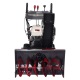 Снегоуборщик бензиновый EVOline SBG 760 HE в Севастополе