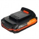 Аккумулятор для Patriot PB BR 21 V (Max) Li-ion 2 Ah UES в Севастополе