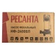 Фекальный насос Ресанта НФ-24000Л в Севастополе