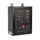 Система автоматической коммутации генератора Patriot GPA 1215W/1 в Севастополе