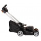 Газонокосилка аккумуляторная Worx WG748E в Севастополе