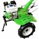 Мотоблок Aurora Country 1055 в Севастополе
