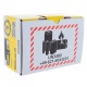Аккумулятор Battery Power 18/25 для Karcher 18 В в Севастополе