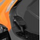 Садовый минитрактор Daewoo DWT 1020 в Севастополе