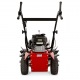 Подметальная машина Tielburger TK36 PRO (Honda) в Севастополе