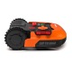 Газонокосилка-робот Worx Landroid M WR143E в Севастополе