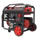 Бензогенератор Sunreka G8500TEAX 8 кВт в Севастополе
