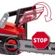 Аккумуляторная пила Einhell PXC GE-LC 18 Li-Solo-10&quot; в Севастополе