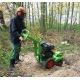 Измельчитель пней Laski F350/650 CH440T в Севастополе