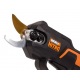 Аккумуляторные ножницы Worx WG330E.9 (без аккумулятора и зарядного устройства) в Севастополе