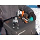 Снегоуборщик гусеничный Honda HSM 1390 ik ZE в Севастополе