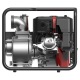 Бензиновая мотопомпа Sunreka GWP100T в Севастополе