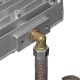 Компрессор воздушный Denzel BCI 2100/50 в Севастополе