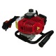 Мотобур (бензобур) Habert HD-520A в Севастополе