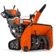 Снегоуборщик гусеничный Husqvarna ST 424T в Севастополе