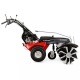 Подметальная машина Tielburger TK58 PRO Hydro (B&amp;S) в Севастополе