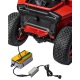 Садовый райдер Elitech МА 4876 (E1610.004.00) в Севастополе