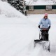 Снегоуборщик Ariens Sno-Tek 22E в Севастополе