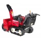 Снегоуборщик гусеничный Honda HSM 1380iK1 ETD в Севастополе