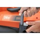 Газонокосилка аккумуляторная Black+Decker BCMW3336L1 в Севастополе