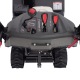 Снегоуборщик гусеничный EVOline SBG 690 THE в Севастополе
