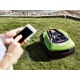 Газонокосилка-робот GreenWorks OptiMow 15 в Севастополе