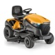 Садовый минитрактор Stiga Tornado 6108 HW в Севастополе