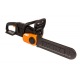 Аккумуляторная пила Worx WG384E.9-14&quot; (без аккумулятора и ЗУ) в Севастополе