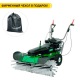 Подметальная машина Caiman SM 1200W в Севастополе