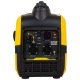 Бензиновый генератор инверторный Huter DN4000Si 3.3 кВт в Севастополе