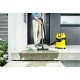 Хозяйственный пылесос Karcher WD 3 Battery в Севастополе